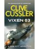 Vixen 03 - 9780751505894-thumb