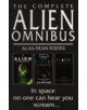 The Complete Alien Omnibus - 9780751506679-thumb