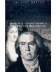 The Last Master: Passion And Pain - 9780751526196-thumb