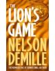 The Lion's Game - 9780751528237-thumb