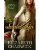The Scarlet Lion - 9780751536591-thumb