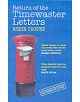 Return Of The Timewaster Letters - 9780751539424-thumb