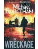 The Wreckage - 9780751541106-thumb