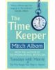 The Time Keeper - 9780751541182-thumb