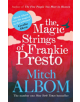 The Magic Strings of Frankie Presto - 9780751541212-thumb