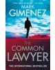 The Common Lawyer - 9780751541304-thumb