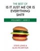 The Best Of Is It Just Me Or Is Everything Shit? - 9780751541748-thumb