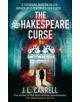 The Shakespeare Curse - 9780751542226-thumb