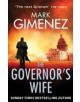 The Governor's Wife - 9780751543766-thumb