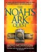 The Noah's Ark Quest - 9780751544152-thumb