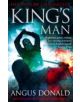 King's Man - 9780751544824-thumb