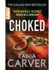 Choked - 9780751545203-thumb
