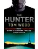 The Hunter - 9780751545302-thumb