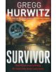 The Survivor - 9780751545401-thumb