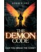 The Demon Code - 9780751545784-thumb