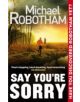 Say You're Sorry - 9780751547191-thumb