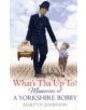 What's Tha Up To? - 9780751547771-thumb