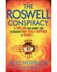 The Roswell Conspiracy - 9780751548006-thumb
