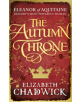 The Autumn Throne - 9780751548204-thumb