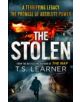 The Stolen - 9780751550580-thumb