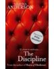 The Discipline - 9780751551013-thumb