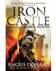 The Iron Castle - 9780751551969-thumb