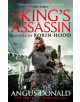 The King's Assassin - 9780751551983-thumb