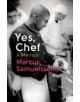 Yes, Chef - 9780751552058-thumb