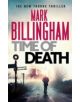 Time of Death - 9780751552218-thumb