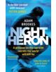 Night Heron - 9780751552508-thumb