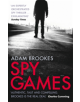 Spy Games - 9780751552539-thumb
