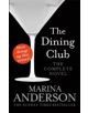 The Dining Club - 9780751552744-thumb