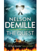 The Quest - 9780751553260-thumb