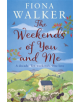 The Weekends of You and Me - 9780751556148-thumb