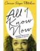 All I Know Now - 9780751557510-thumb