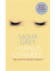 The Janus Chamber - 9780751558753-thumb