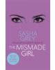 The Mismade Girl - 9780751558777-thumb