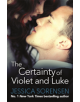 The Certainty of Violet and Luke - 9780751558821-thumb