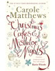 Christmas Cakes and Mistletoe Nights - 9780751560299-thumb