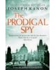 The Prodigal Spy - 9780751561593-thumb