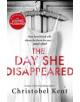 The Day She Disappeared - 9780751562453-thumb