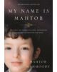 My Name is Mahtob - 9780751563375-thumb