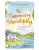 The Summer of Serendipity - 9780751566208-thumb