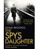 The Spy's Daughter - 9780751566413-thumb