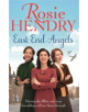 East End Angels - 9780751566819-thumb