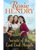 Secrets of the East End Angels - 9780751566833-thumb