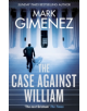 The Case Against William - 9780751567274-thumb