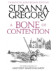 A Bone Of Contention - 9780751568042-thumb