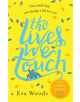 The Lives We Touch - 9780751568585-thumb