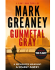 Gunmetal Gray - 9780751569933-thumb